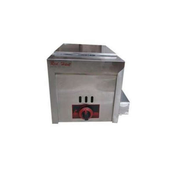 Aruif Single Basket Gas Stove - Efficient and Stylish Cooking Solution