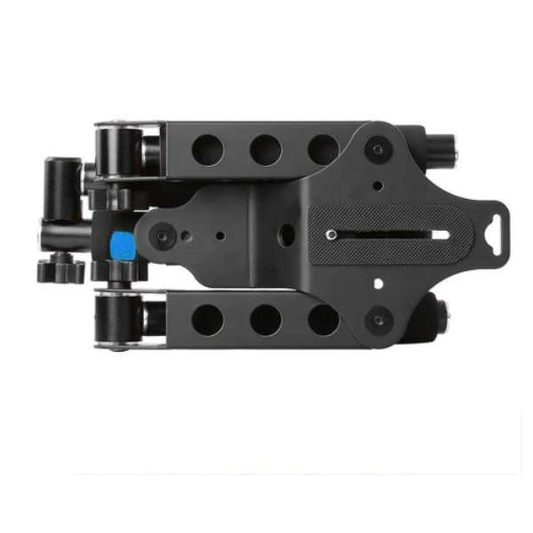 Professional Shoulder Mount Camera Stabilizer