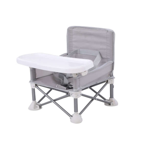 Premium Kids Camping Chair with Detachable Tray - Lightweight, Durable, and Fun! - Available in P...