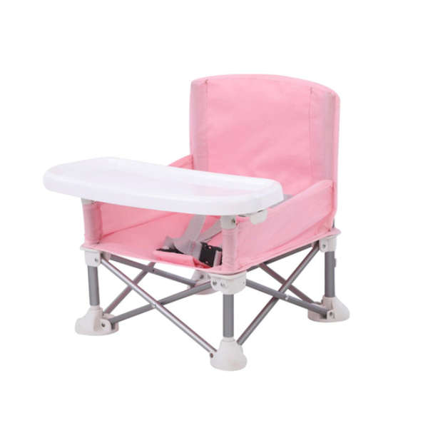 Premium Kids Camping Chair with Detachable Tray - Lightweight, Durable, and Fun! - Available in P...