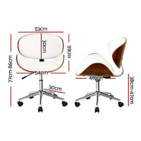 Floki Stylish Desk Chair