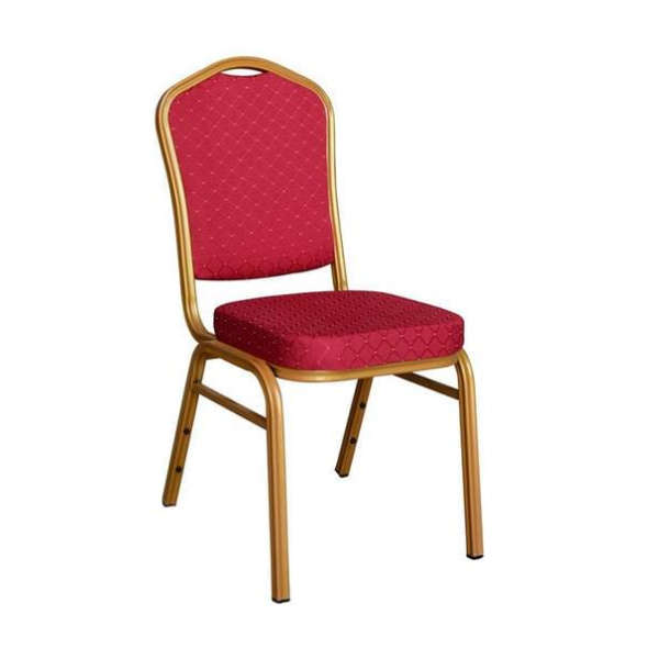 MS Conference Chair with Metal Frame- Available in various colours