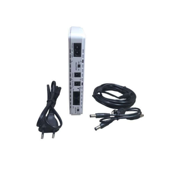 Mini UPS 9800Mah