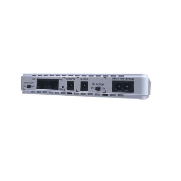 Mini UPS 9800Mah