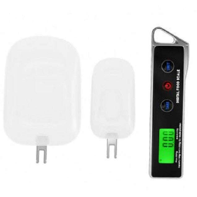 Digital Measurement spoon with LCD display
