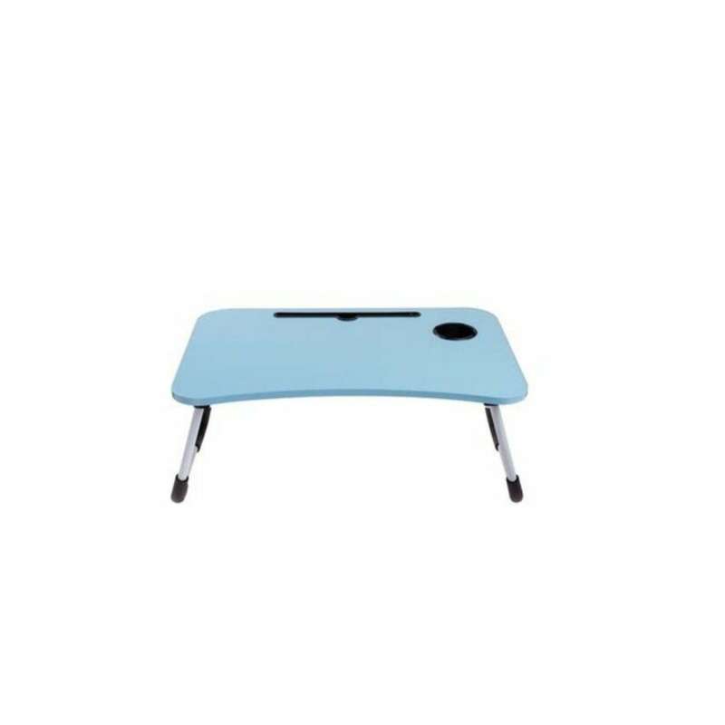 Foldable Laptop Table/Desk. Available in various colours