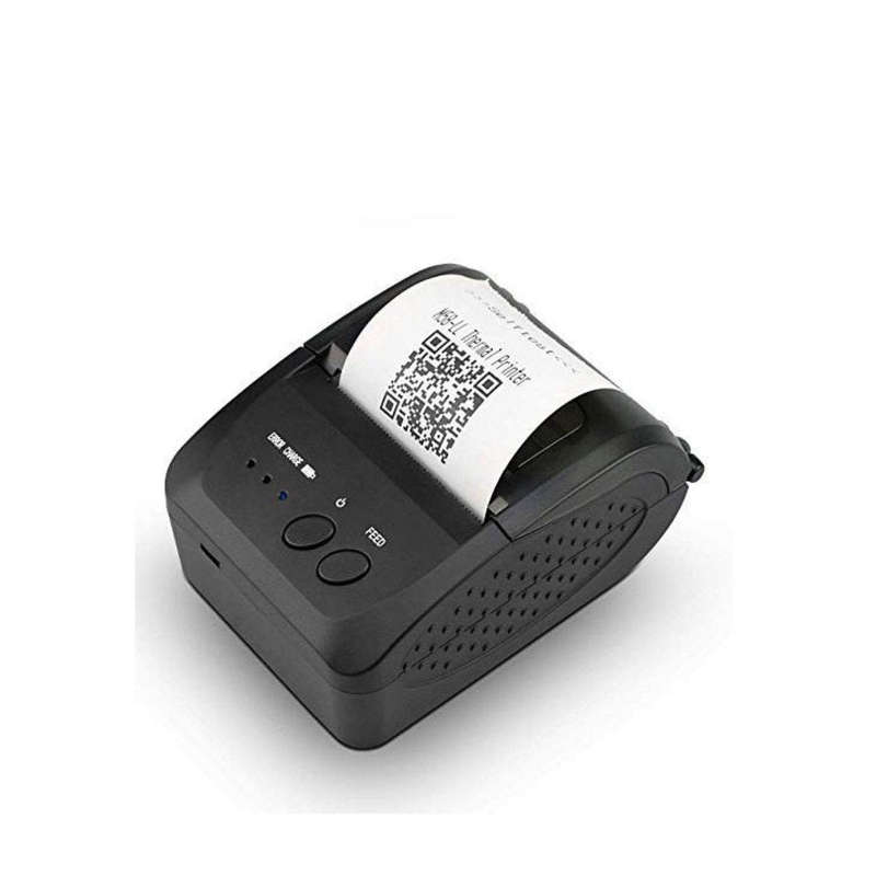 Portable Thermal Printer
