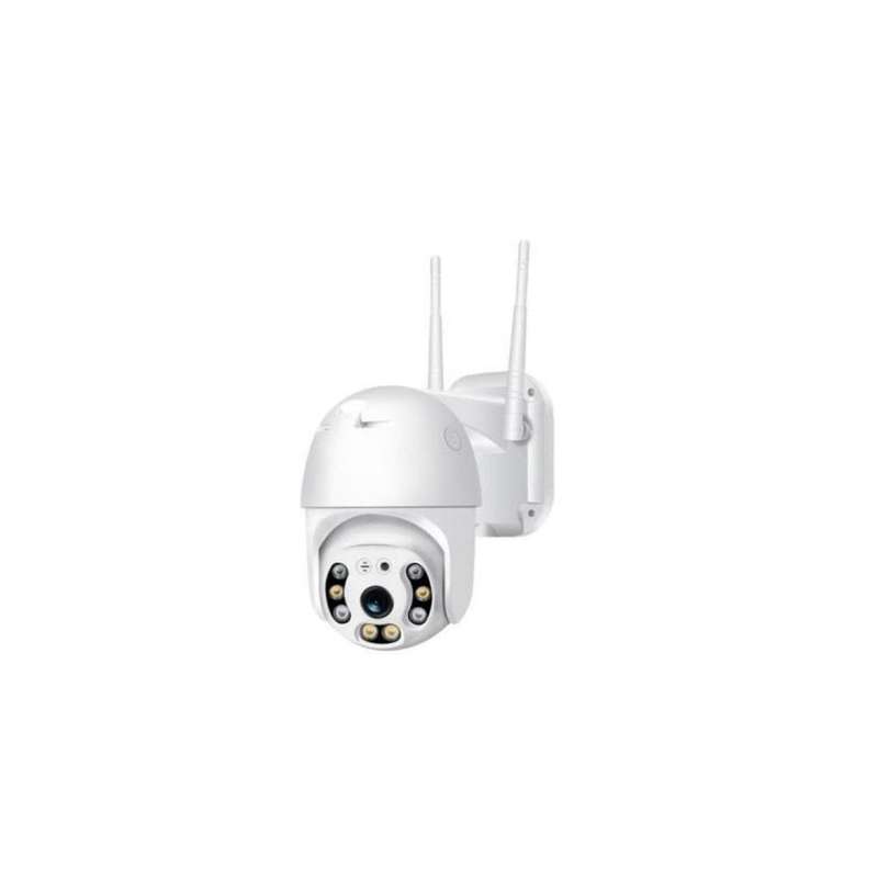 Q-S4 Intelligent Wireless Camera 4k