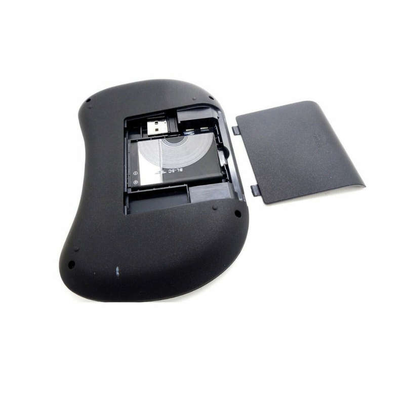 Mini Wireless Keyboard for PC Android TV Box