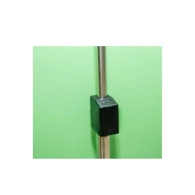 Pull Up Mobile Chroma Key Green Screen - 150 X 200cm
