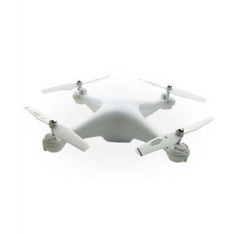 Sky speed quadcopter drone with Camera- Limited Edition - White