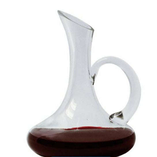 Ships Wine Decanter