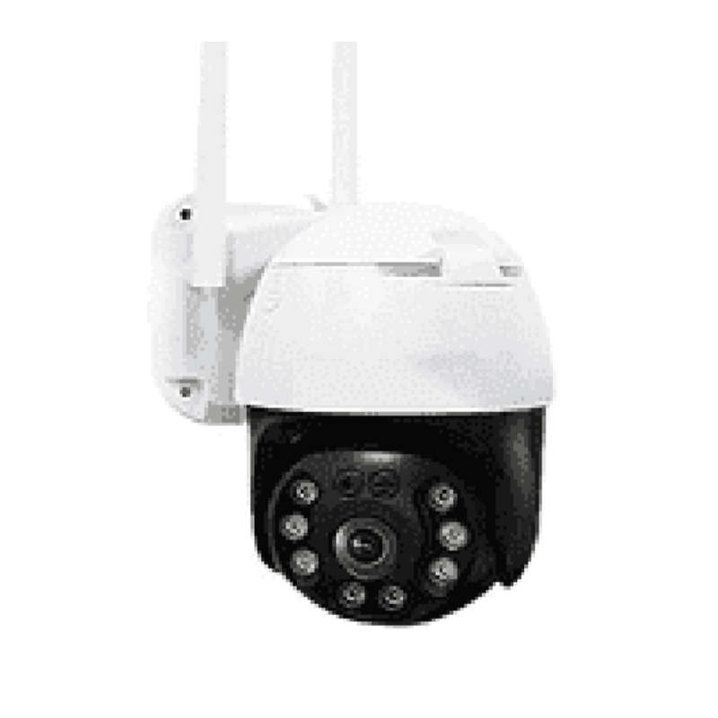 Andowl Q-S4 WIFI IP Smart Camera