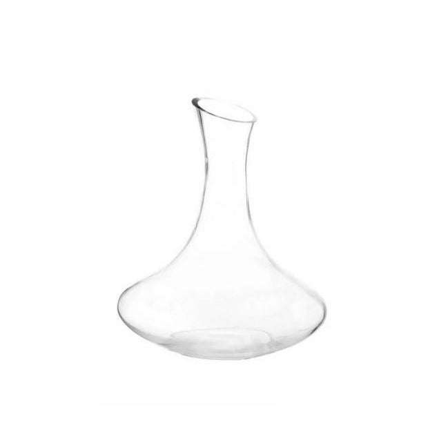 Crystal Glass Wine Decanter - 1500ml