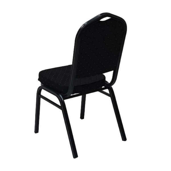 MS Conference Chair with Metal Frame- Available in various colours