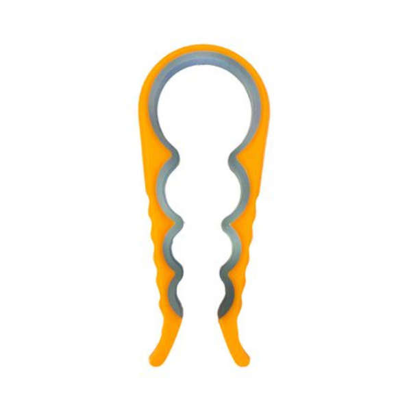 Colourful Multi-functional Jar Opener