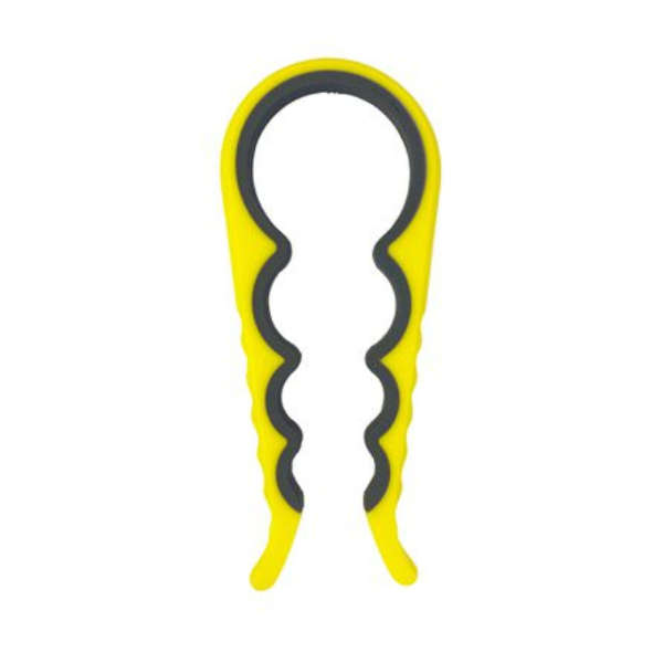 Colourful Multi-functional Jar Opener