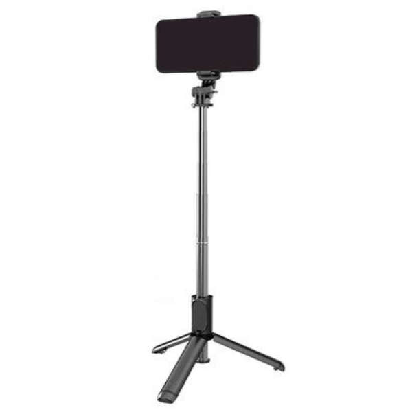 3 in 1 Selfie stick with remote