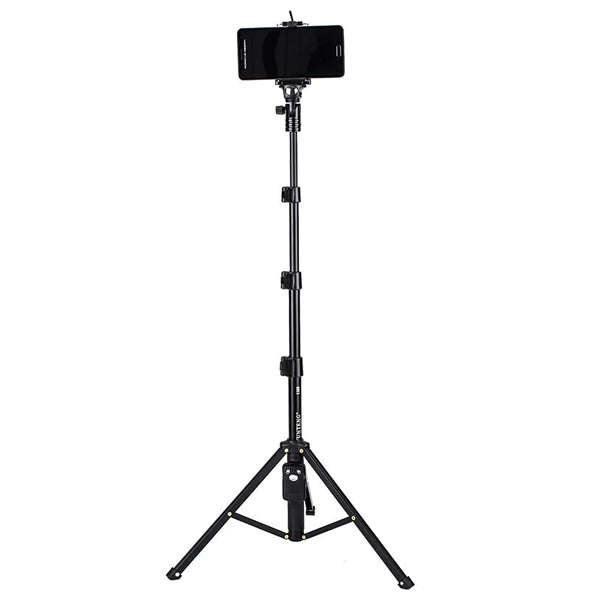 Mobile Phone and Camera tripod Q-L1388