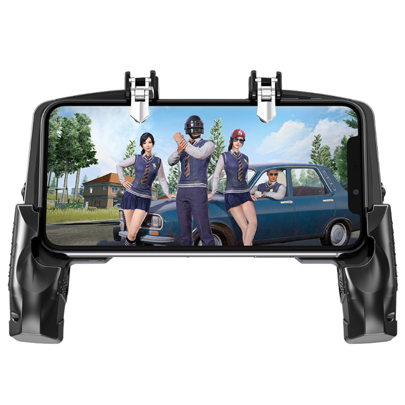 K21 Mobile Gaming Controller for PUBG/COD Mobile
