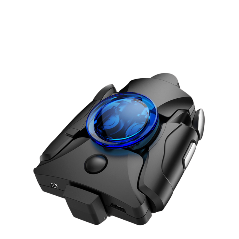 King Kong Automatic mobile gaming trigger for PUBG/COD Mobile
