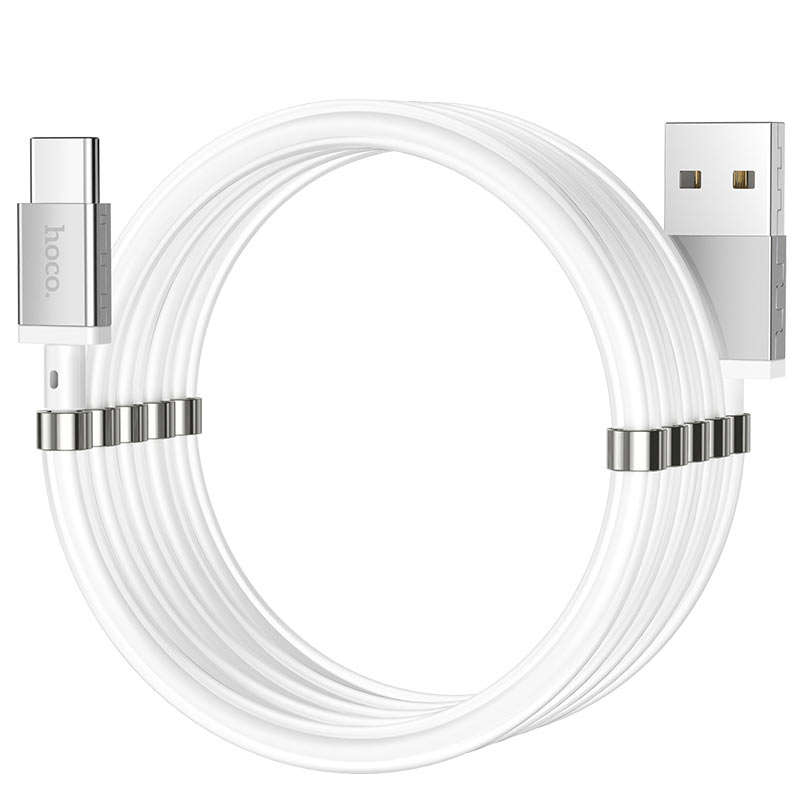 Magnetic Magic Cable for type-C (USB-Type-C)
