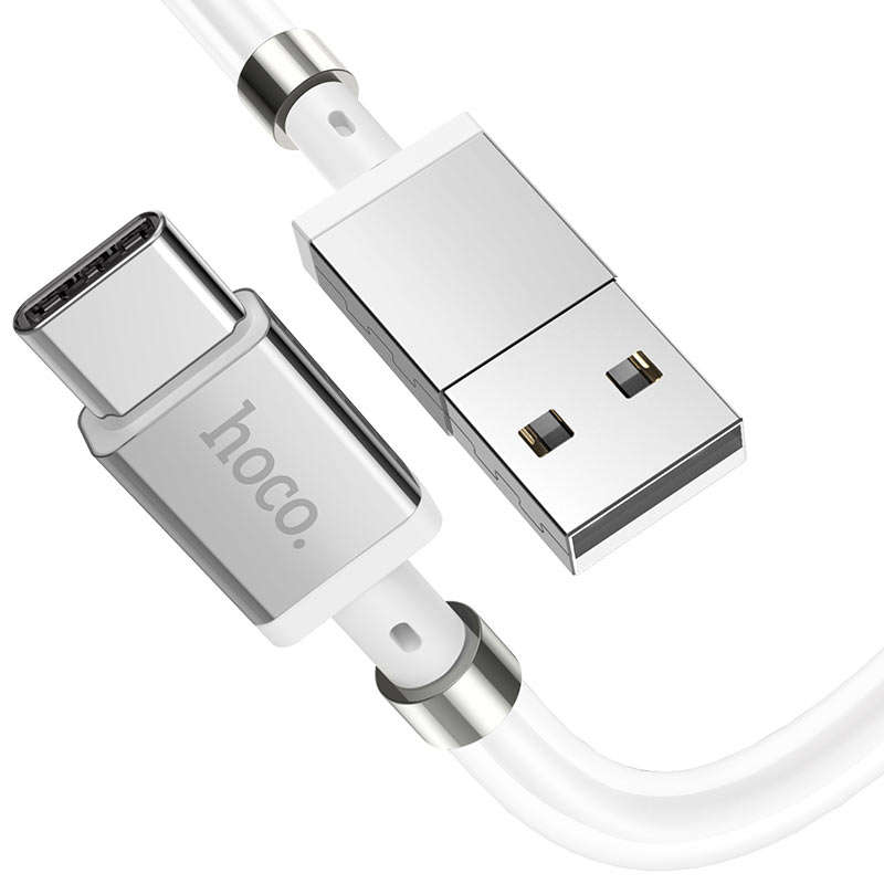 Magnetic Magic Cable for type-C (USB-Type-C)