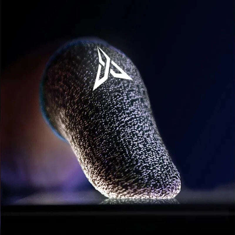 Flydigi Thumb finger Sleeves V3 - Grey