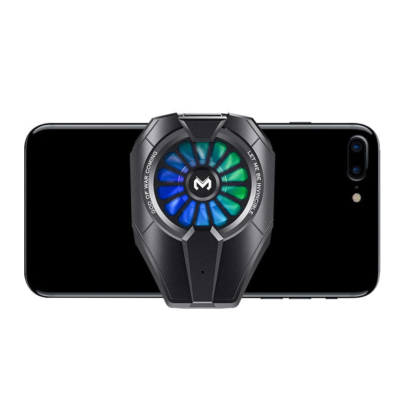 Memo DL06 Mobile Gaming Smartphone Cooling fan
