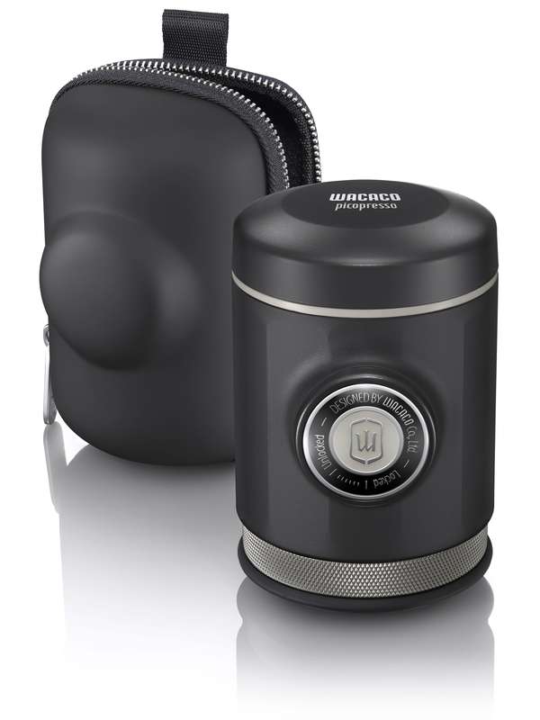 WACACO Picopresso Portable Espresso Machine