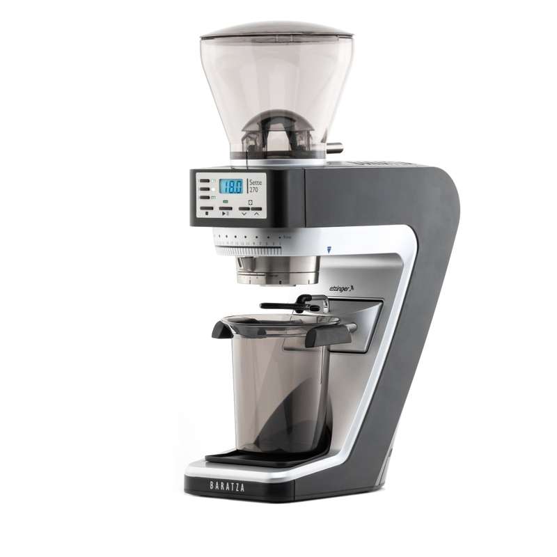 BARATZA Sette 270 Coffee Grinder (time based)