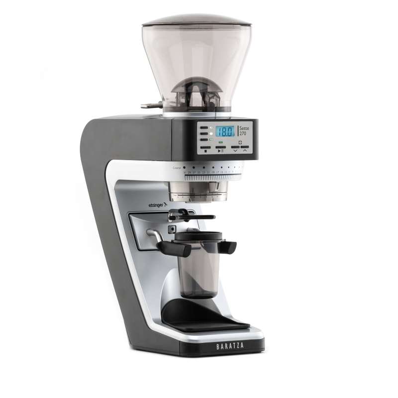 BARATZA Sette 270 Coffee Grinder (time based)