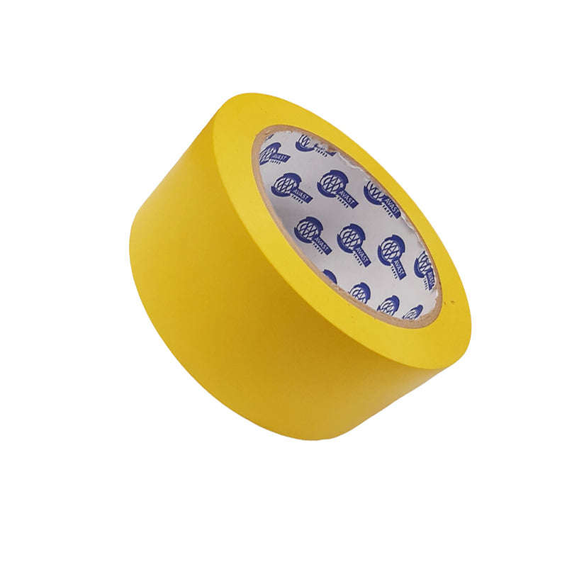 AVAST Floor Marking Tape Yellow 48mm x 30m