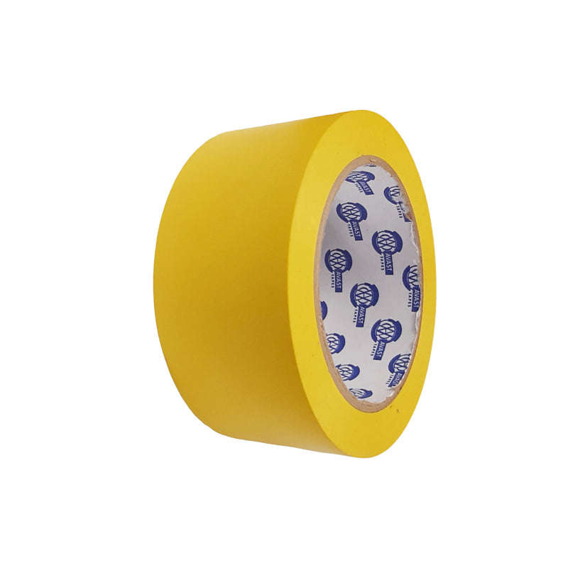 AVAST Floor Marking Tape Yellow 48mm x 30m