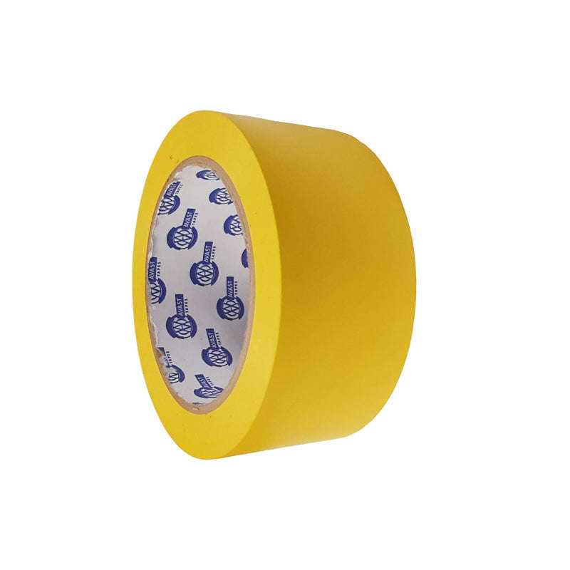 AVAST Floor Marking Tape Yellow 48mm x 30m