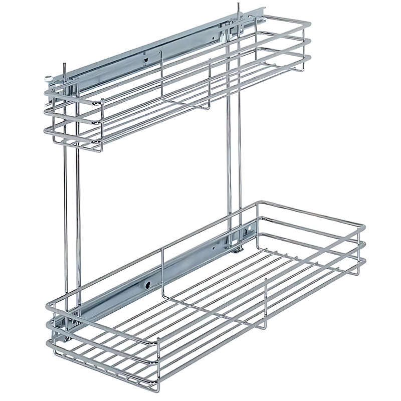 ROCO Pullout Spice And Bathroom Organiser Rack 200 Unit