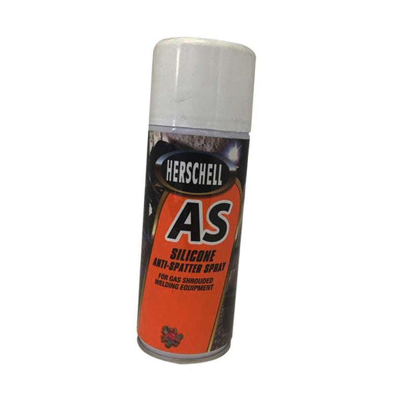 HERSCHELL Anti Spatter Silicone Spray 400ml