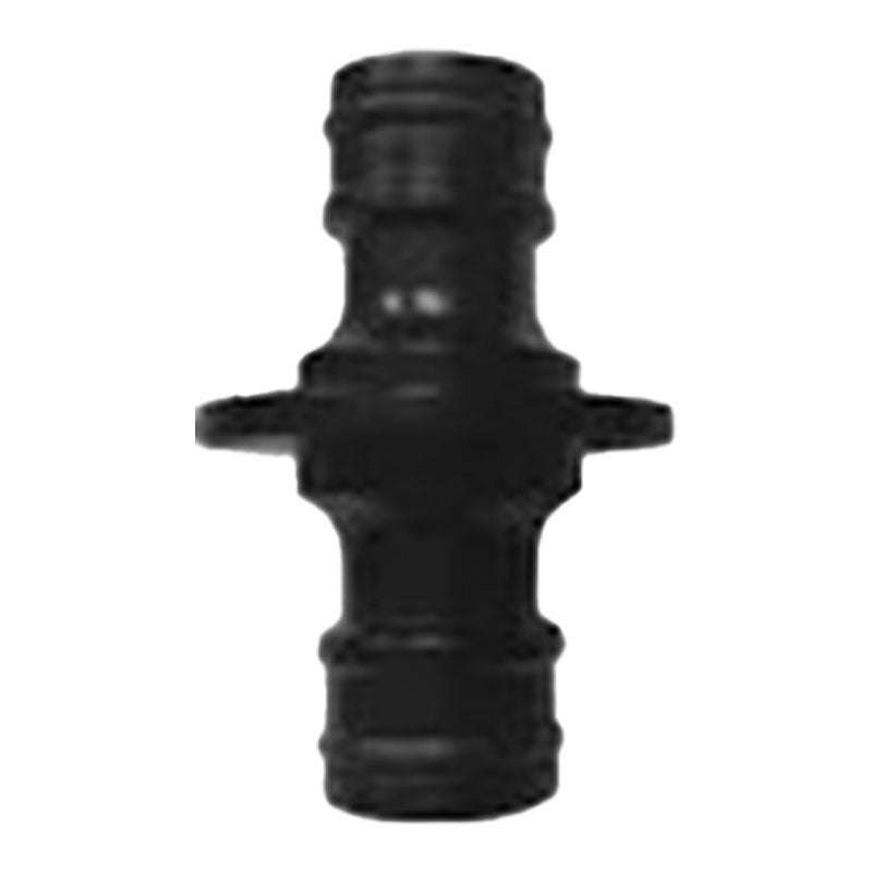 H20 Garden Hose Coupling 2 Way Split Water Flow