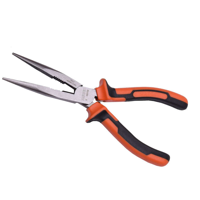 HARDEN Long Nose Plier Classic 8" (200mm)