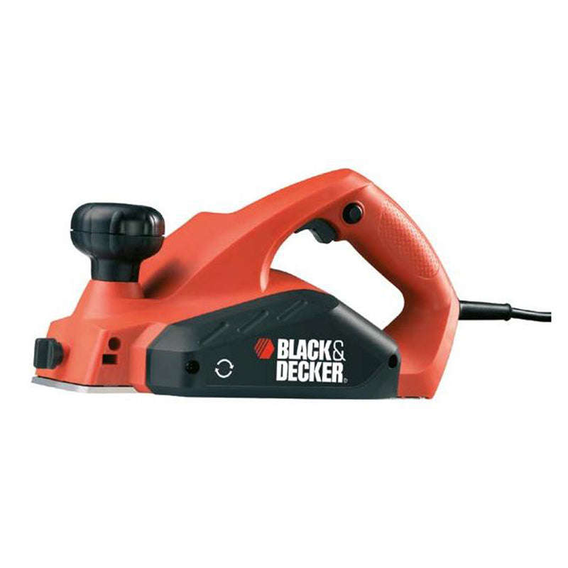 BLACK & DECKER 650W Rebating Planer