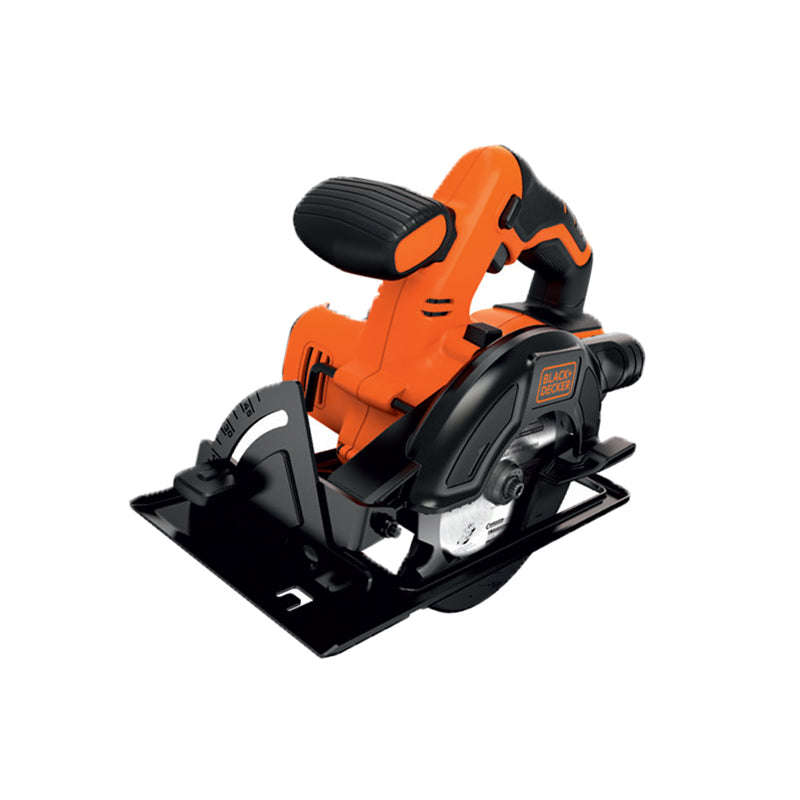 BLACK & DECKER Cordless Circular Saw ( No Battery )