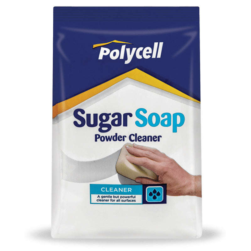 POLYCELL Sugar Soap 500g