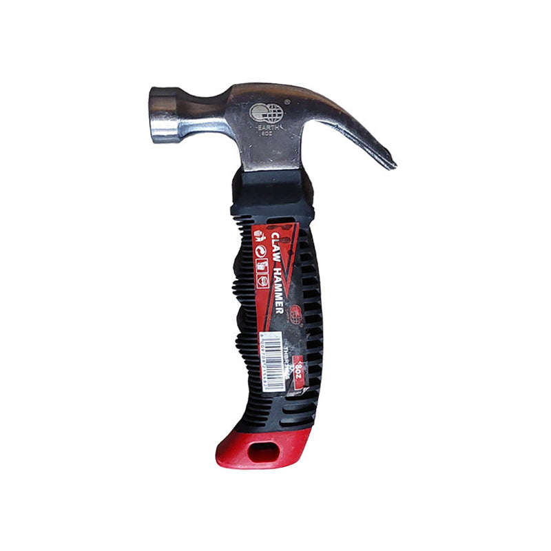EARTH Mini Claw Hammer 300g
