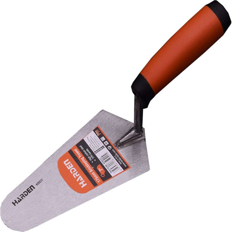HARDEN 6'' Gauging Bricklaying Trowel (150mm)