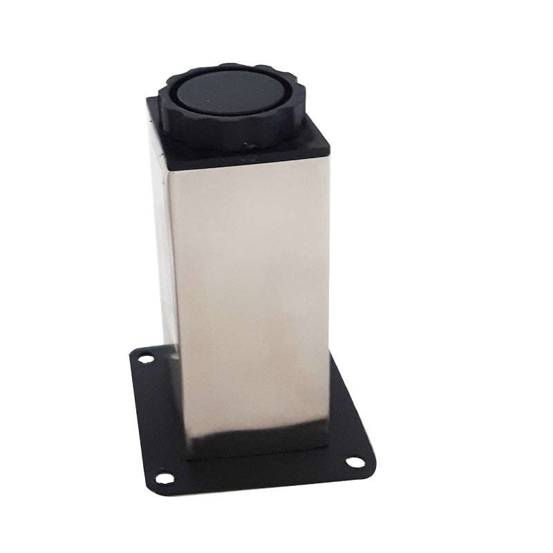 ROCO Adjustable Table Leg Square Steel 100mm x 40mm x 40mm