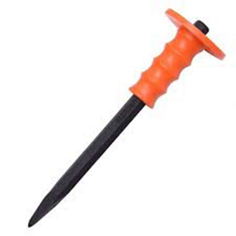 HARDEN Point Cold Chisel