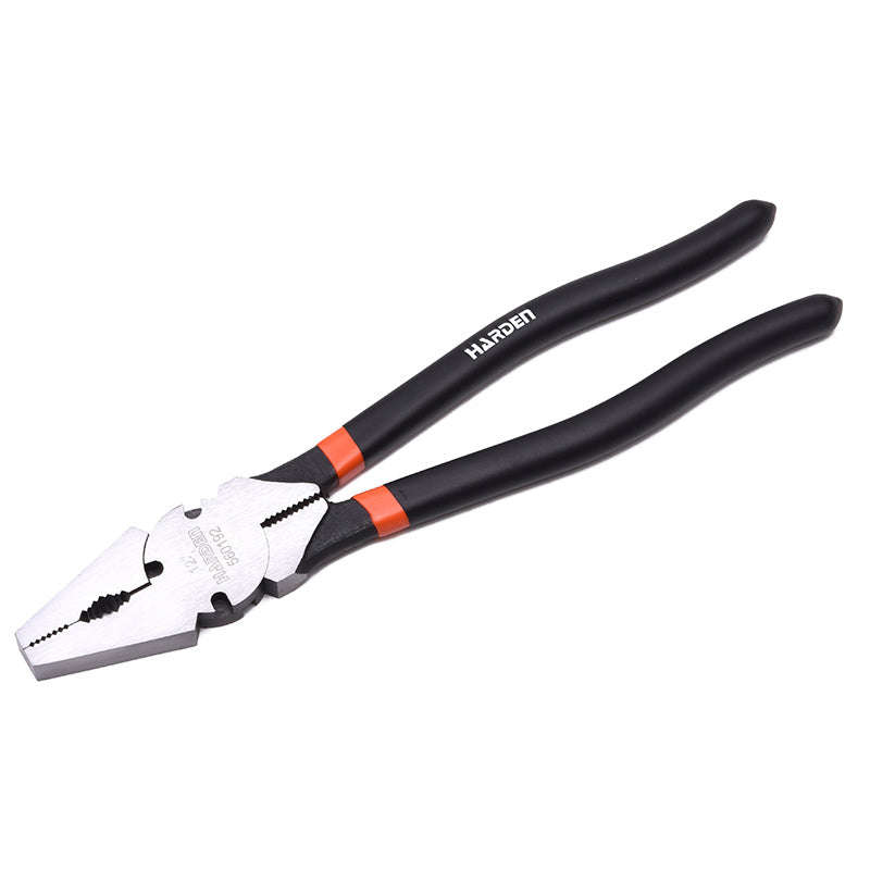 HARDEN Pro Fencing Plier 10" (250mm)