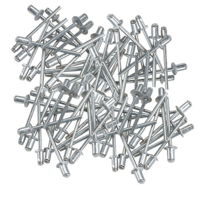 RIGGER Rivet Pop Size Fap4810pec - Pack of 100