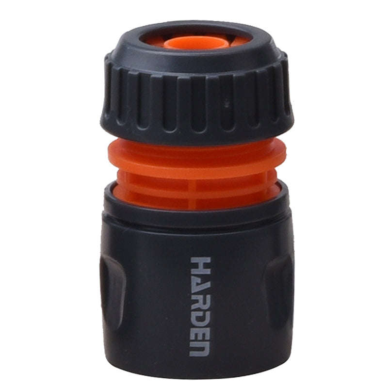 HARDEN Hose Quick Connector 1/2"