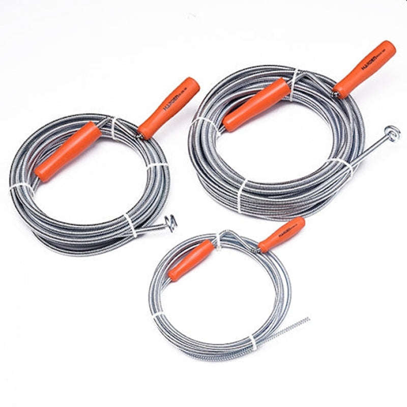 HARDEN Drain Cleaner 3m x 6mm